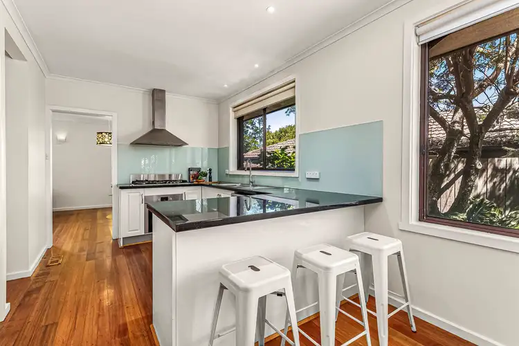 Fifth view of Homely house listing, 7 Rodney Drive, Keilor Downs VIC 3038