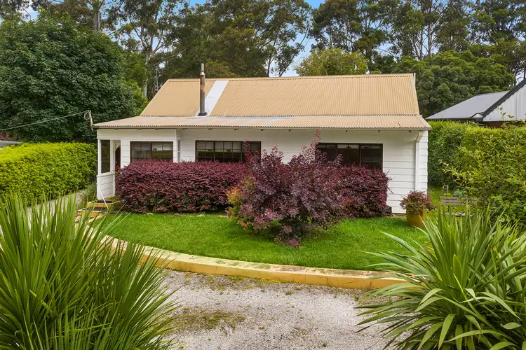 16 Nerrim Street, Bundanoon NSW 2578