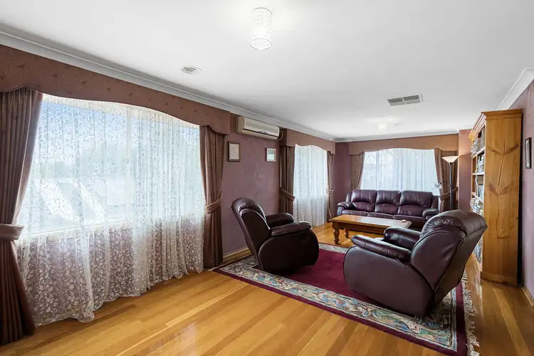 Second view of Homely house listing, 61 Grand Parade, Epping VIC 3076