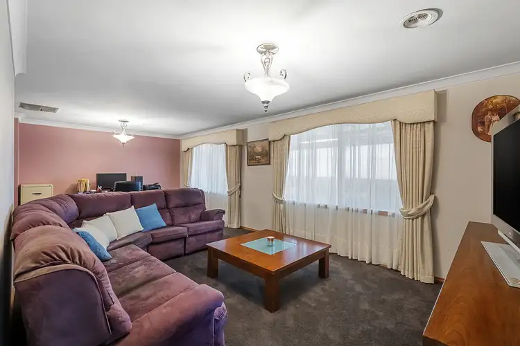 Third view of Homely house listing, 61 Grand Parade, Epping VIC 3076