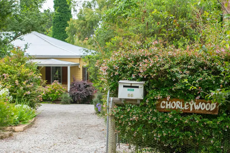 Second view of Homely house listing, 86 Burradoo Road, Burradoo NSW 2576