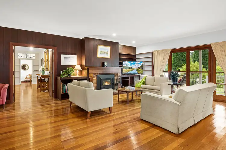 Fourth view of Homely house listing, 86 Burradoo Road, Burradoo NSW 2576