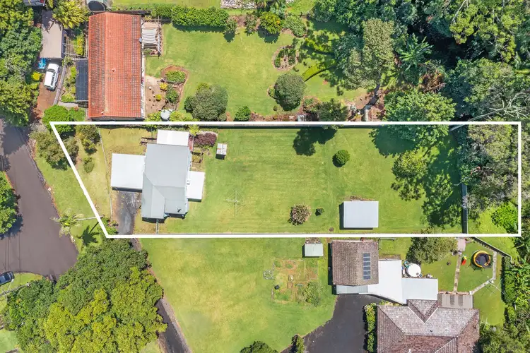 20 Glen Road, Ourimbah NSW 2258