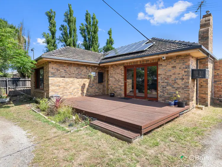 Second view of Homely house listing, 48 Scotch Parade, Bonbeach VIC 3196