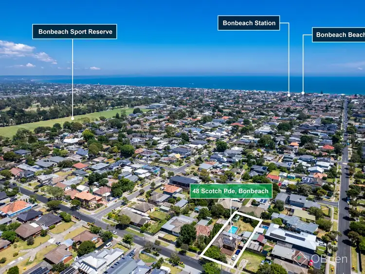 Third view of Homely house listing, 48 Scotch Parade, Bonbeach VIC 3196