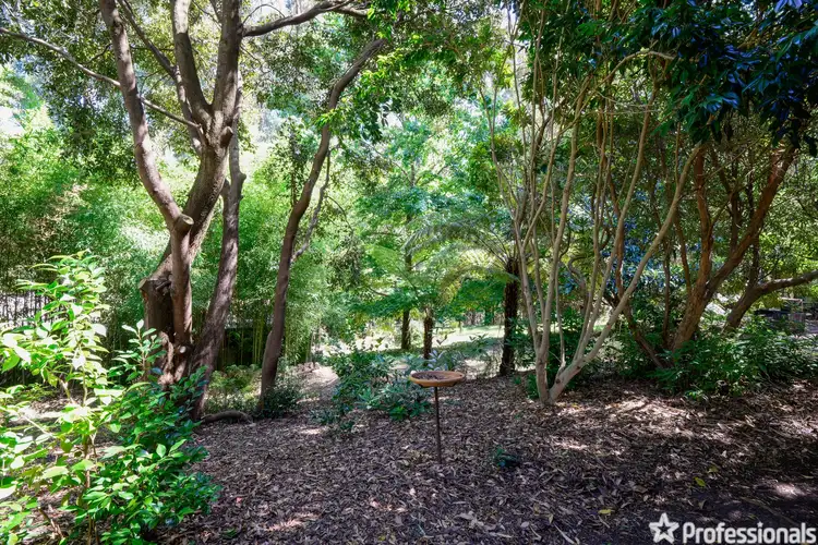 Second view of Homely land listing, 11 View Street, Warburton VIC 3799