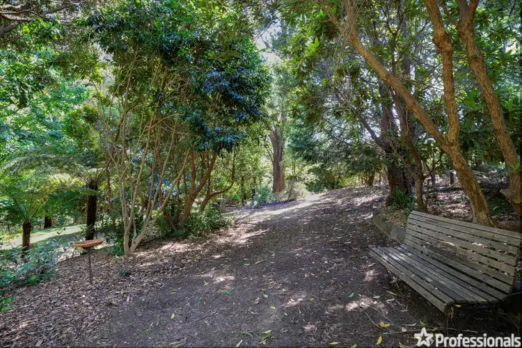 Fifth view of Homely land listing, 11 View Street, Warburton VIC 3799
