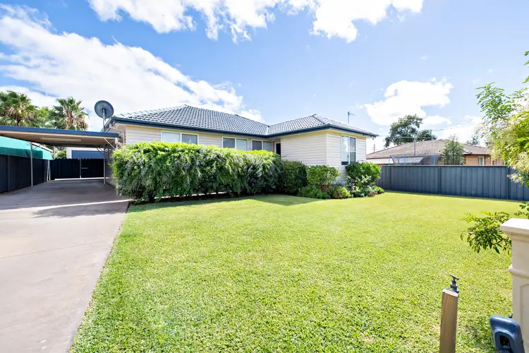 Main view of Homely house listing, 3 Spence Street, Dubbo NSW 2830