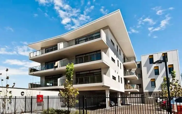 21/696 Albany Highway, East Victoria Park WA 6101