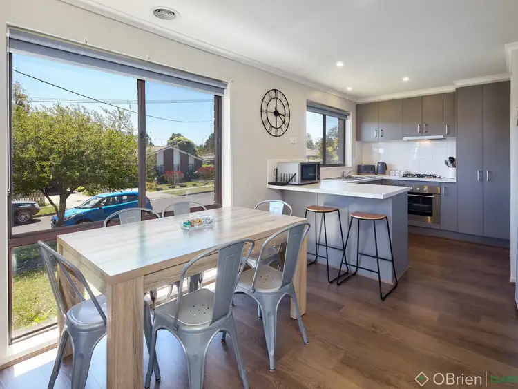 Second view of Homely unit listing, 2/14 Somerset Drive, Warragul VIC 3820