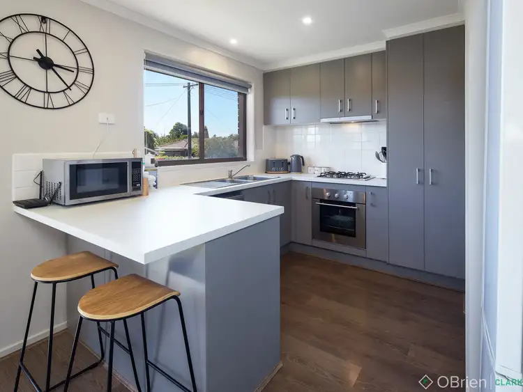 Third view of Homely unit listing, 2/14 Somerset Drive, Warragul VIC 3820