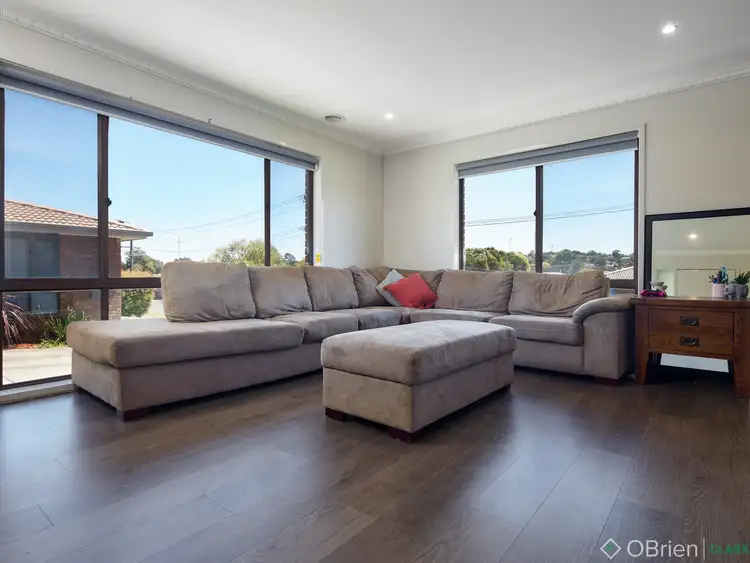 Fourth view of Homely unit listing, 2/14 Somerset Drive, Warragul VIC 3820