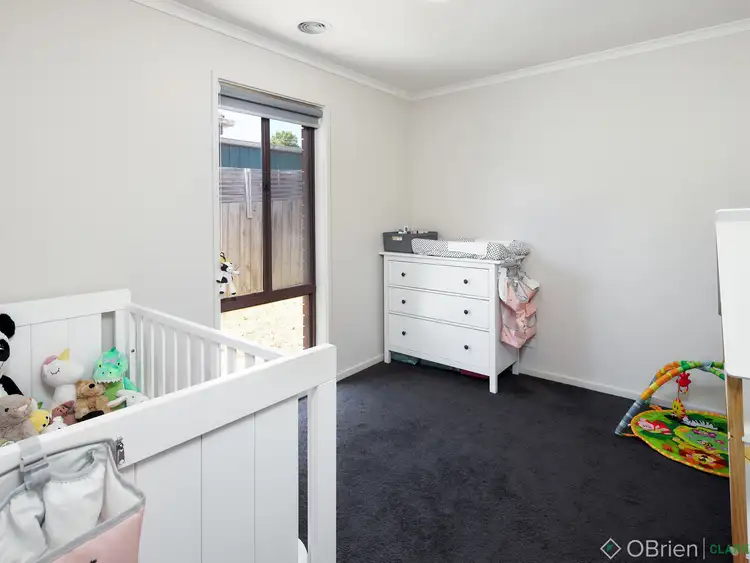 Sixth view of Homely unit listing, 2/14 Somerset Drive, Warragul VIC 3820