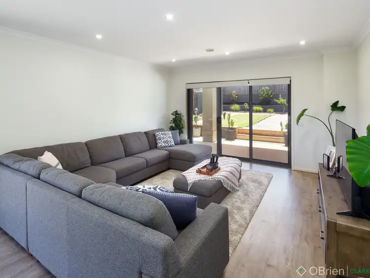 Third view of Homely house listing, 21 Crole Drive, Warragul VIC 3820