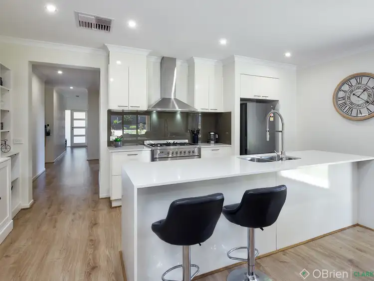 Fourth view of Homely house listing, 21 Crole Drive, Warragul VIC 3820