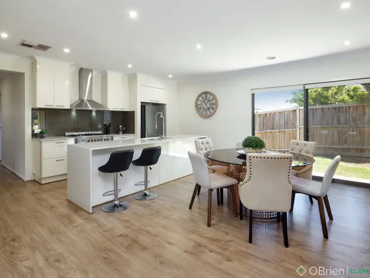 Fifth view of Homely house listing, 21 Crole Drive, Warragul VIC 3820
