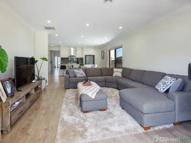 Sixth view of Homely house listing, 21 Crole Drive, Warragul VIC 3820