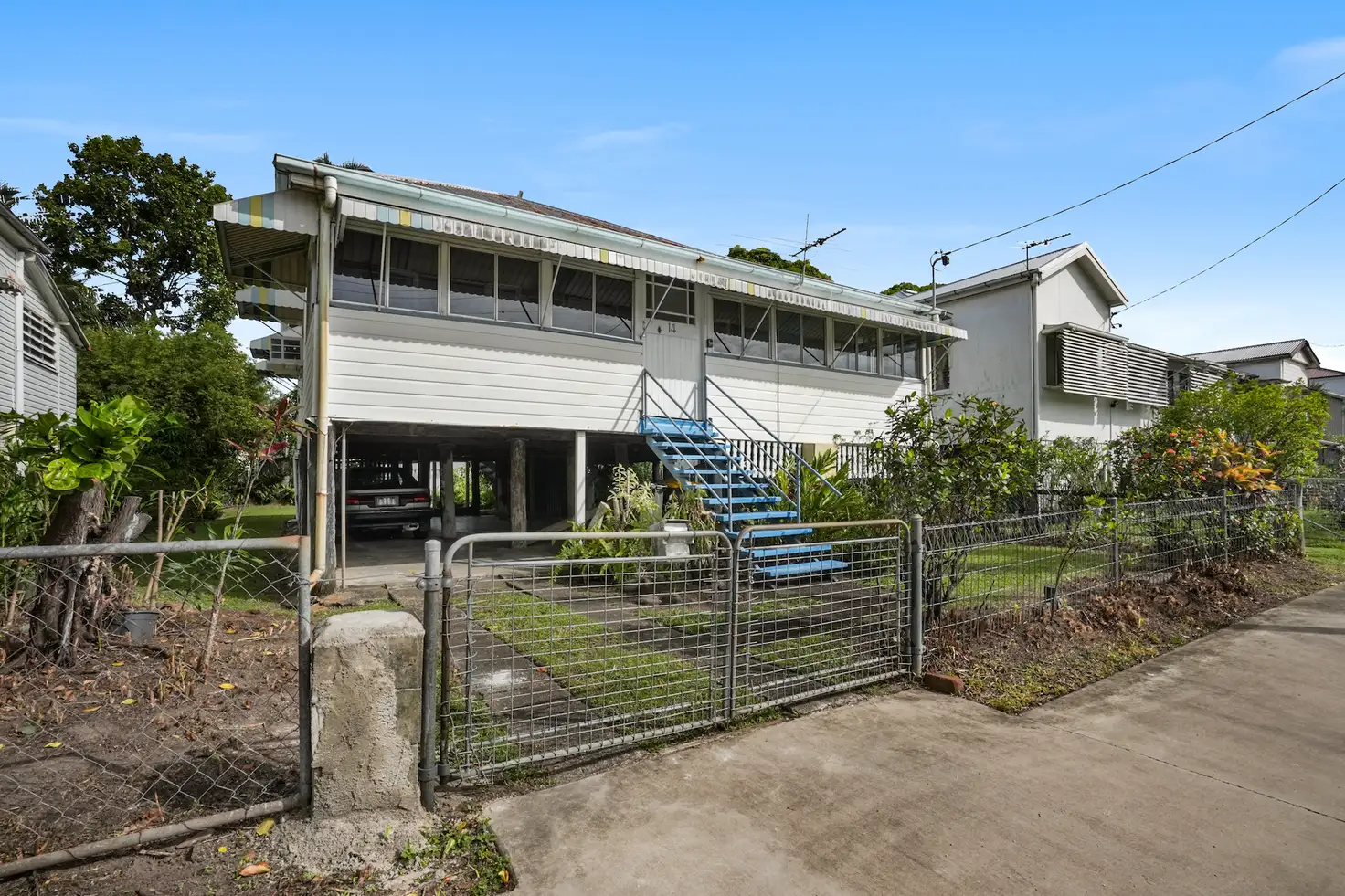 Main view of Homely house listing, 14 Grimshaw Street, Parramatta Park QLD 4870