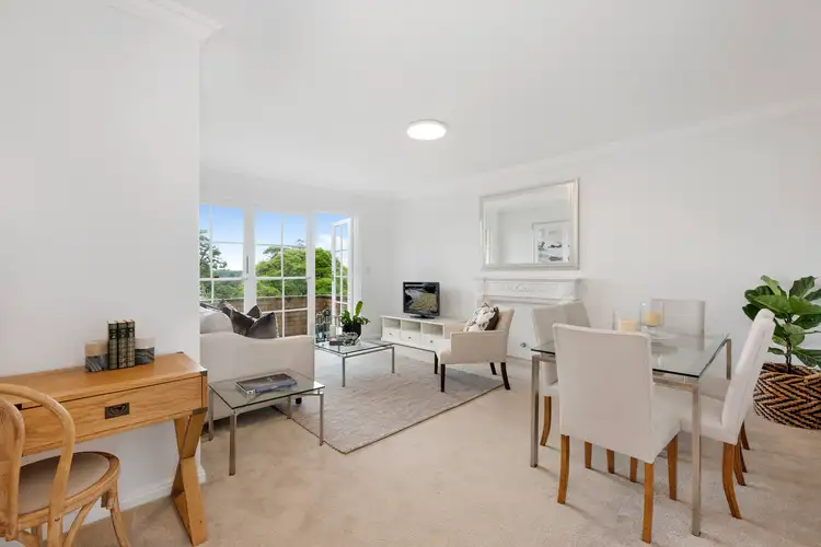 Main view of Homely unit listing, 8/192 Pacific Highway, Lindfield NSW 2070