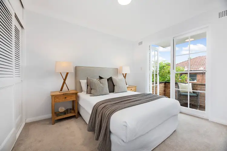 Fifth view of Homely unit listing, 8/192 Pacific Highway, Lindfield NSW 2070