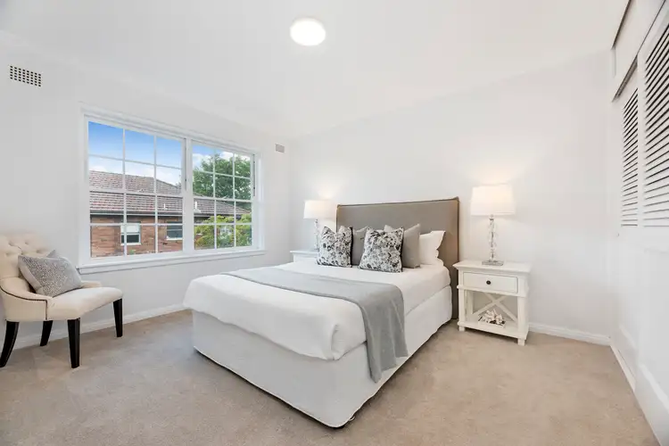 Sixth view of Homely unit listing, 8/192 Pacific Highway, Lindfield NSW 2070