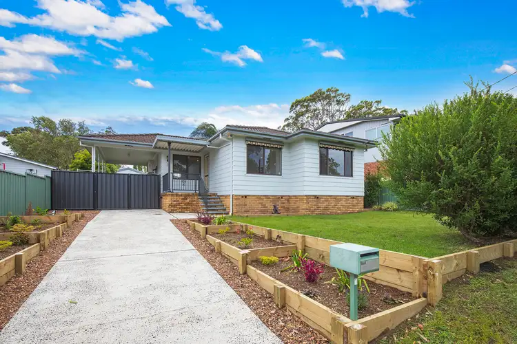 5 Wahroonga Road, Wyongah NSW 2259