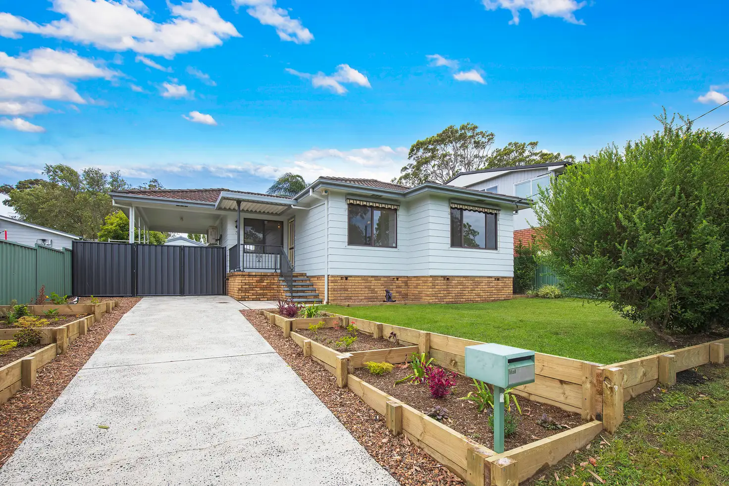 Main view of Homely house listing, 5 Wahroonga Road, Wyongah NSW 2259