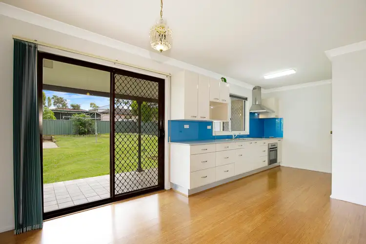 Second view of Homely house listing, 5 Wahroonga Road, Wyongah NSW 2259