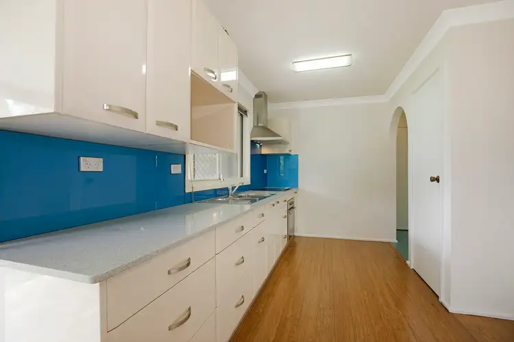 Third view of Homely house listing, 5 Wahroonga Road, Wyongah NSW 2259