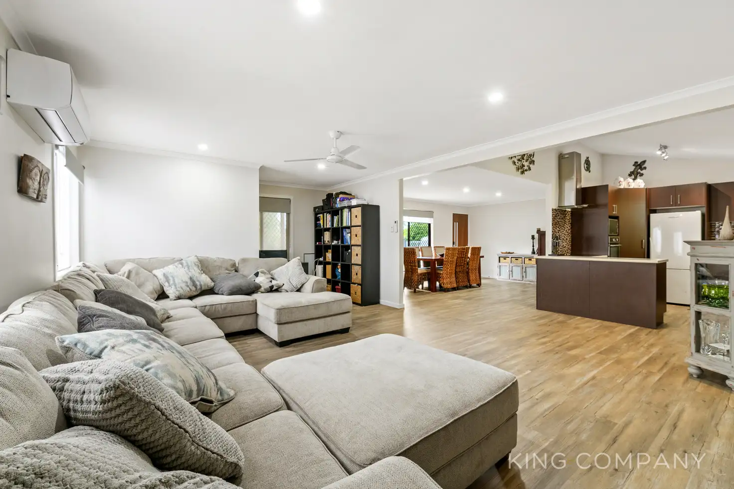 Main view of Homely house listing, 38 Copper Drive, Bethania QLD 4205