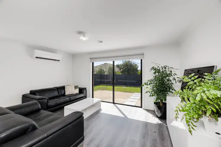 Second view of Homely house listing, 49 Miranda Crescent, St Leonards VIC 3223
