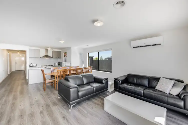 Third view of Homely house listing, 49 Miranda Crescent, St Leonards VIC 3223