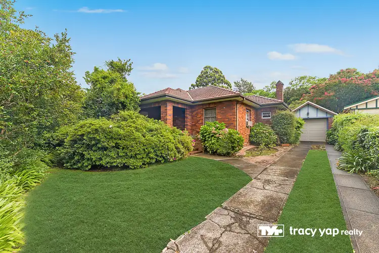 10 Lansdowne Street, Eastwood NSW 2122
