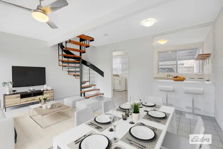 Main view of Homely unit listing, 8/52 Nelson Street, Mackay QLD 4740