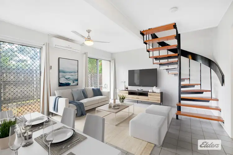 Second view of Homely unit listing, 8/52 Nelson Street, Mackay QLD 4740