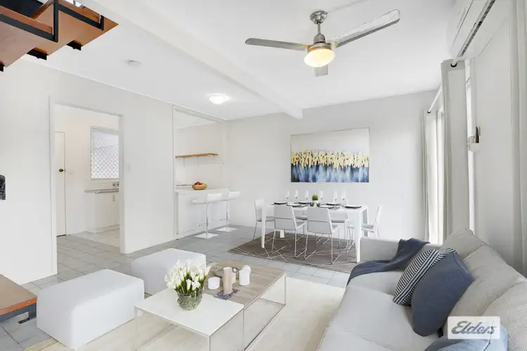 Third view of Homely unit listing, 8/52 Nelson Street, Mackay QLD 4740
