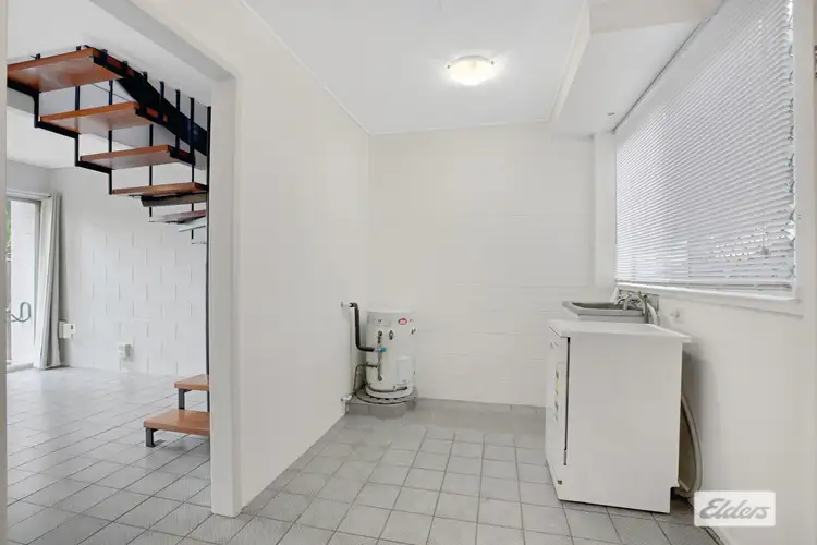 Sixth view of Homely unit listing, 8/52 Nelson Street, Mackay QLD 4740