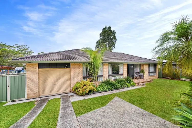 Main view of Homely house listing, 9 Woodside Terrace, Narara NSW 2250