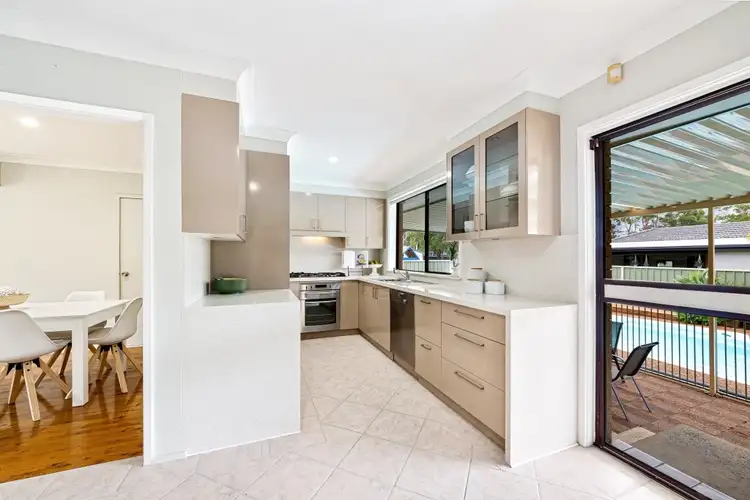 Third view of Homely house listing, 9 Woodside Terrace, Narara NSW 2250
