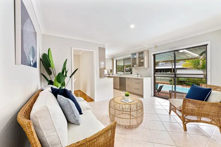 Fourth view of Homely house listing, 9 Woodside Terrace, Narara NSW 2250