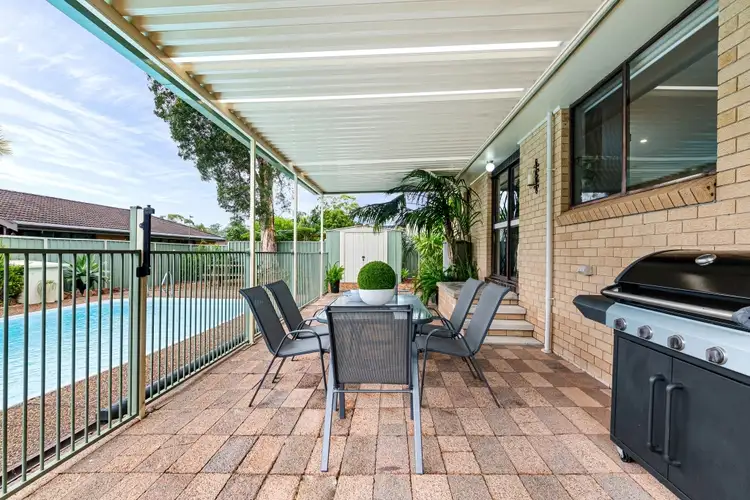 Fifth view of Homely house listing, 9 Woodside Terrace, Narara NSW 2250