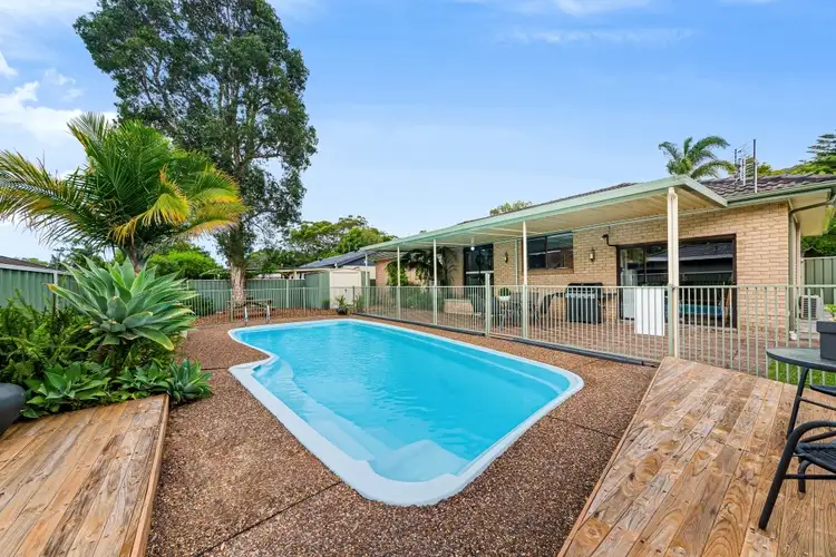 Sixth view of Homely house listing, 9 Woodside Terrace, Narara NSW 2250