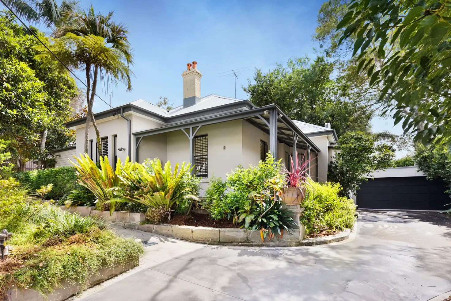 Main view of Homely house listing, 11 Clare Street, Rozelle NSW 2039