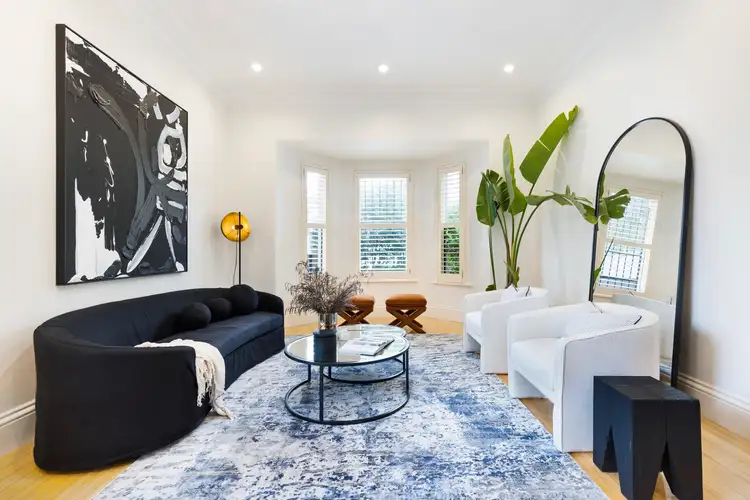 Second view of Homely house listing, 11 Clare Street, Rozelle NSW 2039