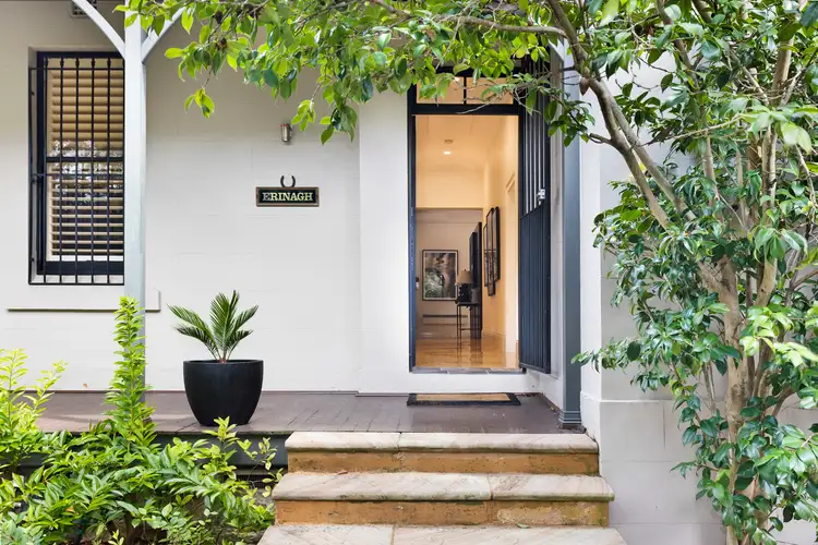 Third view of Homely house listing, 11 Clare Street, Rozelle NSW 2039