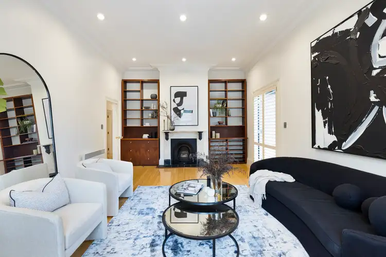 Fourth view of Homely house listing, 11 Clare Street, Rozelle NSW 2039