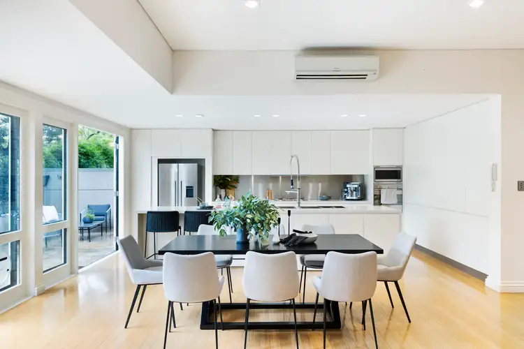Fifth view of Homely house listing, 11 Clare Street, Rozelle NSW 2039