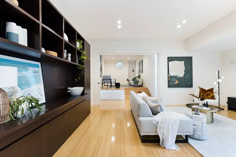 Sixth view of Homely house listing, 11 Clare Street, Rozelle NSW 2039