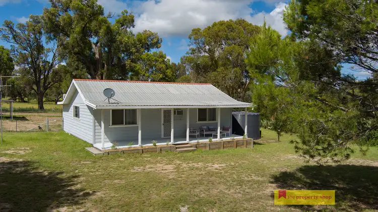 51 Norlenbah Lane, Mudgee NSW 2850