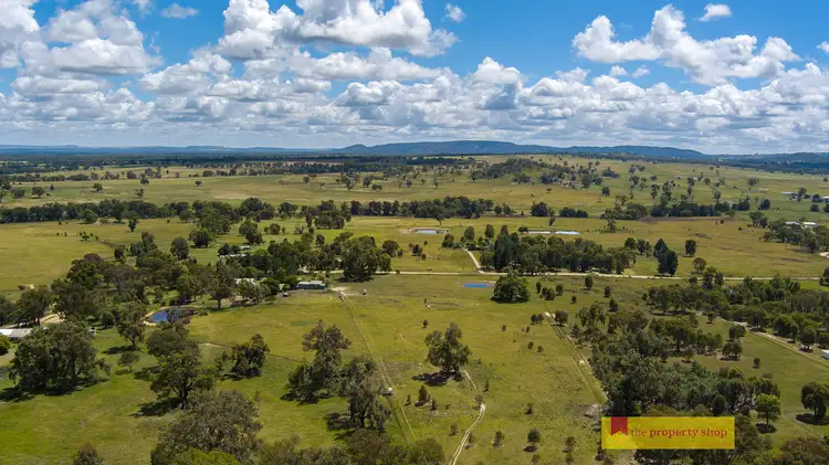 Second view of Homely rural property listing, 51 Norlenbah Lane, Mudgee NSW 2850